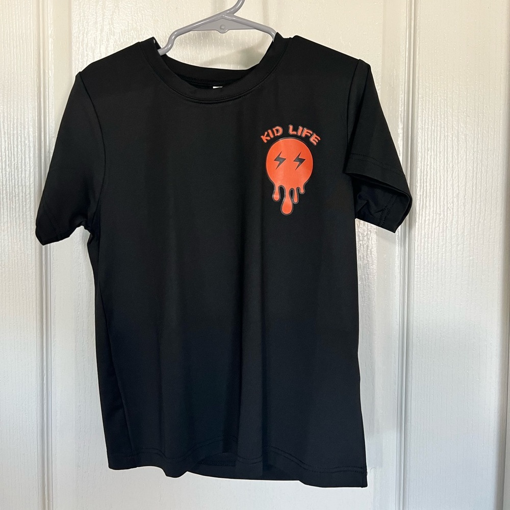 Boys on my moms last nerve t-shirt